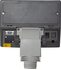 Весы товарные CAS DBII-300LCD (600х700)