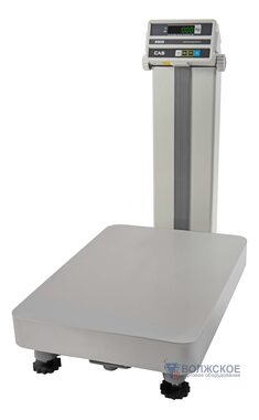 Весы товарные CAS ND-300E