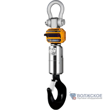 Весы крановые CAS 10 THD Caston-III