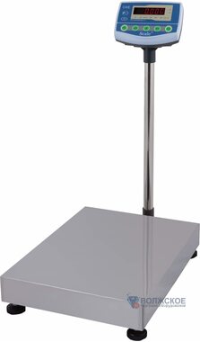 Весы товарные СКЕЙЛ СКЕ-500-6080-RS