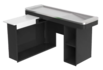Кассовый бокс Cryspi Standart Mini 1500