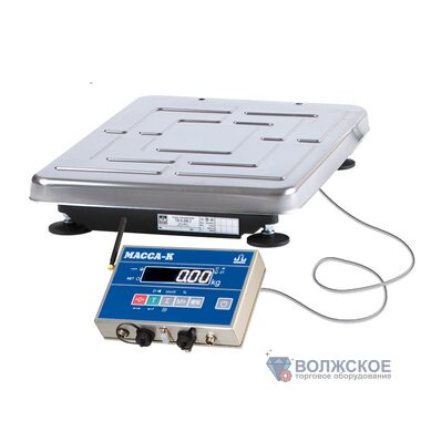 Весы товарные МАССА TB-S-200.2-AB(RUEW)1