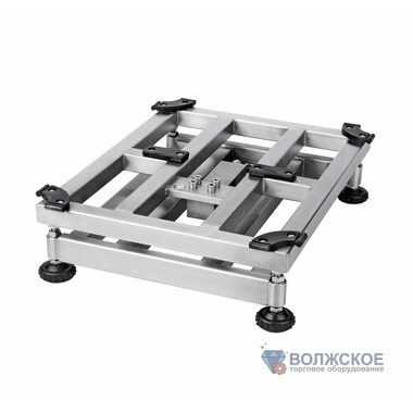 Весы товарные МАССА TB-5040N-200.2-A1