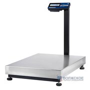 Весы МАССА TB-М-A3 RUEW (150кг; 20/50гр; 600х800) LCD