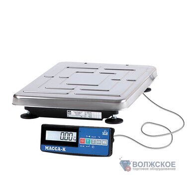 Весы товарные МАССА TB-S-200.2-A1RUEW