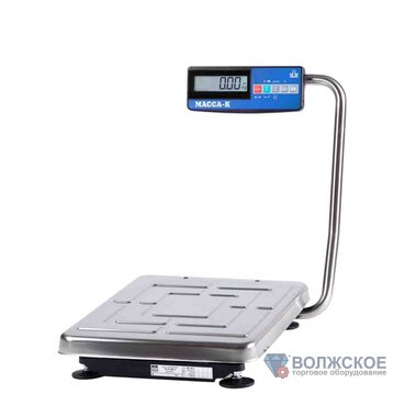 Весы товарные МАССА TB-S-200.2-A(RUEW)2