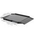 Весы платформенные Масса 4D-LA-15/12-2000-A(RUEW)