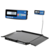 Весы платформенные Масса 4D-LA-15/12-2000-A(RUEW)