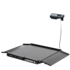 Весы платформенные Масса 4D-LA-15/12-2000-RA