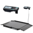 Весы платформенные Масса 4D-LA-15/12-2000-RA