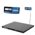 Весы платформенные Масса 4D-PM-10/10-1000-A(RUEW)