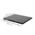 Платформенные весы Масса 4D-PM-15/12-3000-A(RUEW)