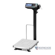 Весы с печатью этикетки МАССА TB-S-200.2-RP3 200кг