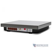 Весы фасовочные M-ER 221 Install (15кг;2гр;330х320) RS232