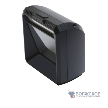Стационарный сканер MERTECH 7700 P2D USB Black