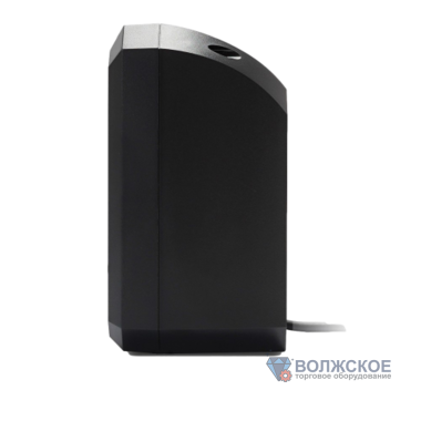 Стационарный сканер MERTECH 7700 P2D USB Black