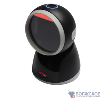 Стационарный сканер MERTECH 9000 P2D Zeus USB Black