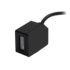 Встраиваемый сканер MERTECH N200 2D USB Black
