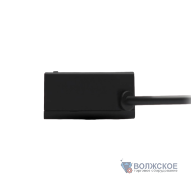 Встраиваемый сканер MERTECH N200 2D USB Black