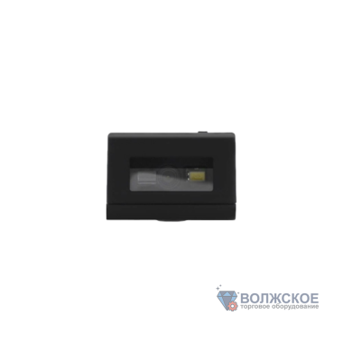 Встраиваемый сканер MERTECH N200 2D USB Black