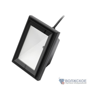 Встраиваемый сканер MERTECH T7821 P2D USB Black