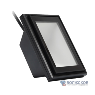 Встраиваемый сканер MERTECH T7821 P2D USB Black