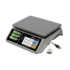 Весы торговые M-ER 328 AC-15.2 "TOUCH-M" RS232, USB LCD