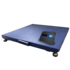 Весы платформенные Волга-ПТ-2000 (1000; 1250х2000) ВДА-06