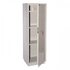 Металлический бухгалтерский шкаф КБС-021Т