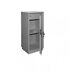 Металлический бухгалтерский шкаф КБС-041Т