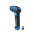 Сканер штрих кода беспроводной DBS НС-3208R USB Black