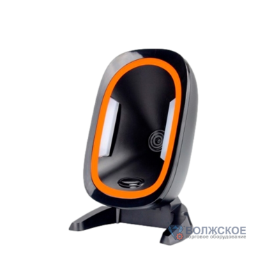 Стационарный сканер штрих кода DBS НС-700 USB Black