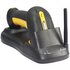 Сканер штрих кода беспроводной DBS XL-9529 USB Black