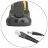Сканер штрих кода беспроводной DBS XL-9529 USB Black