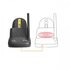 Сканер штрих кода беспроводной DBS XL-9529 USB Black