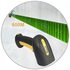 Сканер штрих кода беспроводной DBS XL-9529 USB Black