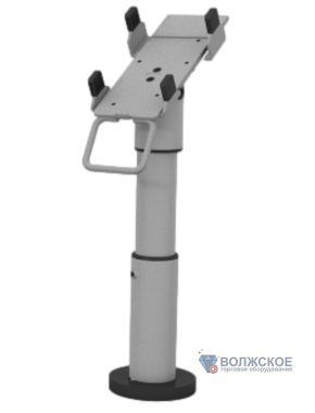 Телескопический кронштейн пин-пада Ergo-Space MINI-PIN-TELE
