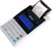 Кассовый аппарат Меркурий 115Ф (GSM+Wi-Fi) без ФН