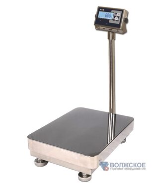 Весы товарные ProMAS PM1НWS-300-6080