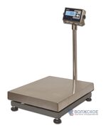 Весы товарные ProMAS PM1H (150кг; 20/50гр; 450*600) LCD