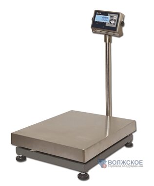Весы товарные ProMAS PM1Н-150-4050