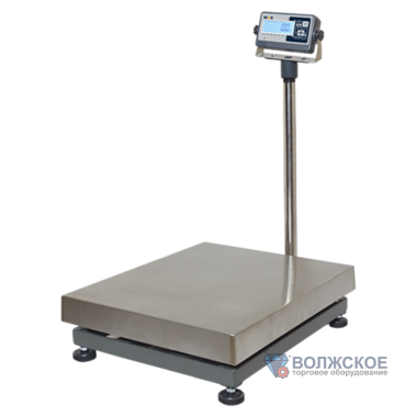 Весы товарные ProMAS PM1B-300-6080