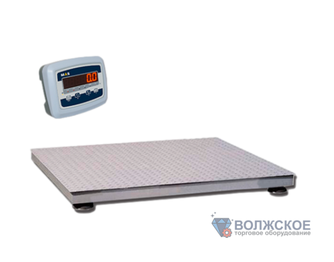 Платформенные весы ProMAS PM4PE-1,5 1212