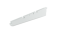 Кронштейн для полки GS 435 белый