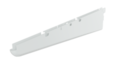 Кронштейн для полки GS 535 белый