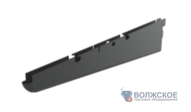 Кронштейн для полки GS 535 черный