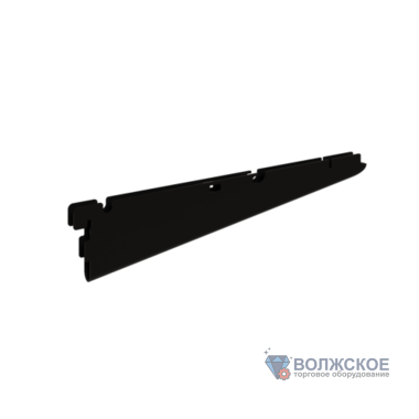 Кронштейн для полки GS 335 черный
