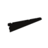 Кронштейн для полки GS 335 черный