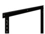 Рельс несущий GS 520 черный