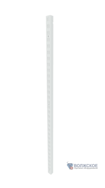 Стойка навесная GS 1156 белая
